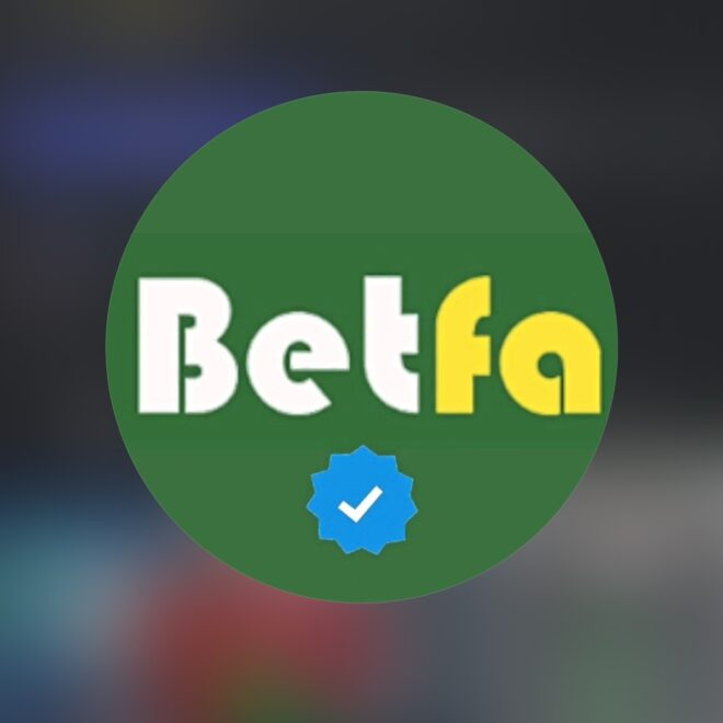 بت فا و آدرس جدید