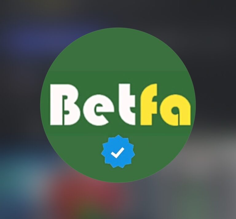 بت فا و آدرس جدید