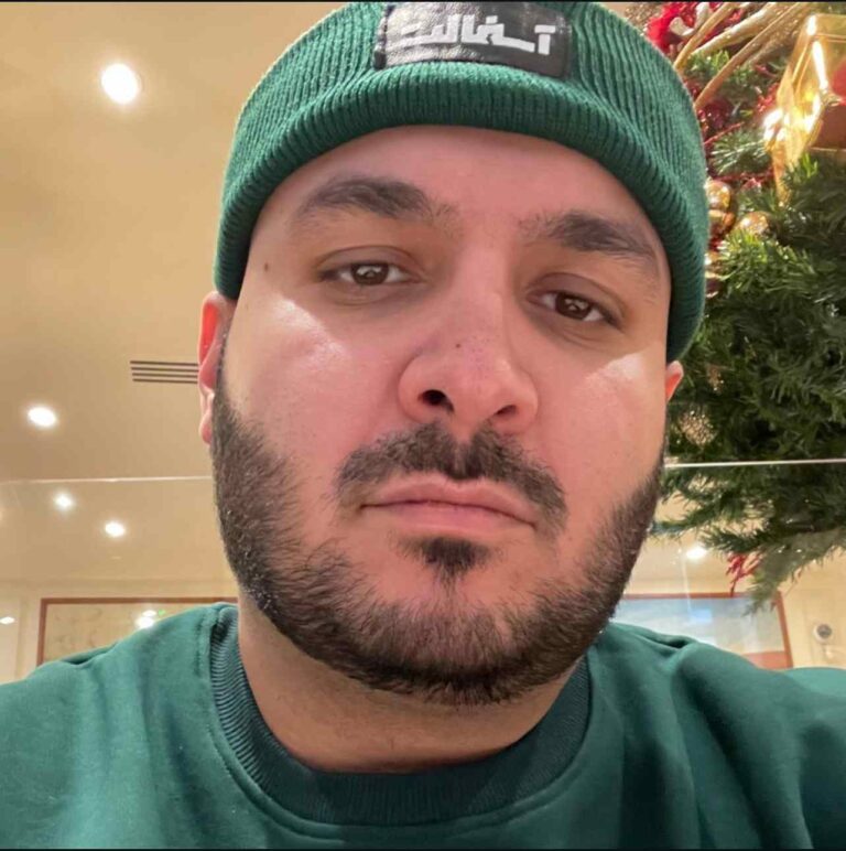 سامان ویلسون | بیوگرافی، حواشی و جنجالها