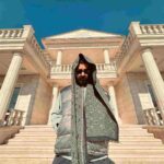 سجاد شاهی کیست؟ بیوگرافی