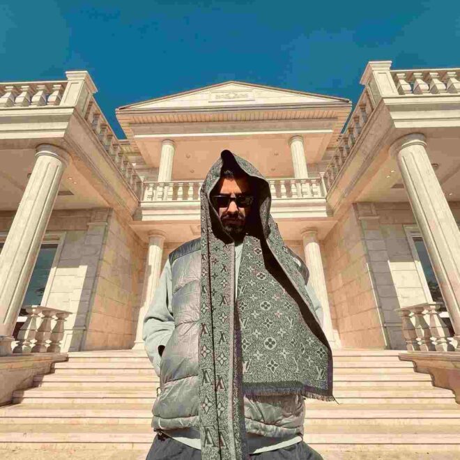 سجاد شاهی کیست؟ بیوگرافی