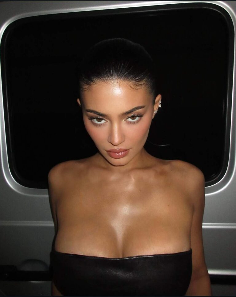 کایلی جنر — زندگی شخصی و حرفهای