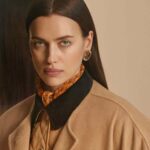 ایرینا شایک: بیوگرافی کامل