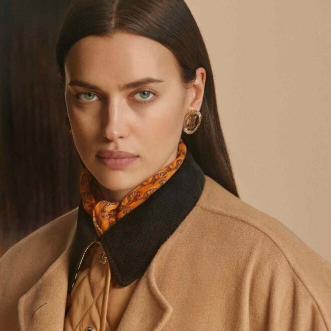 ایرینا شایک: بیوگرافی کامل