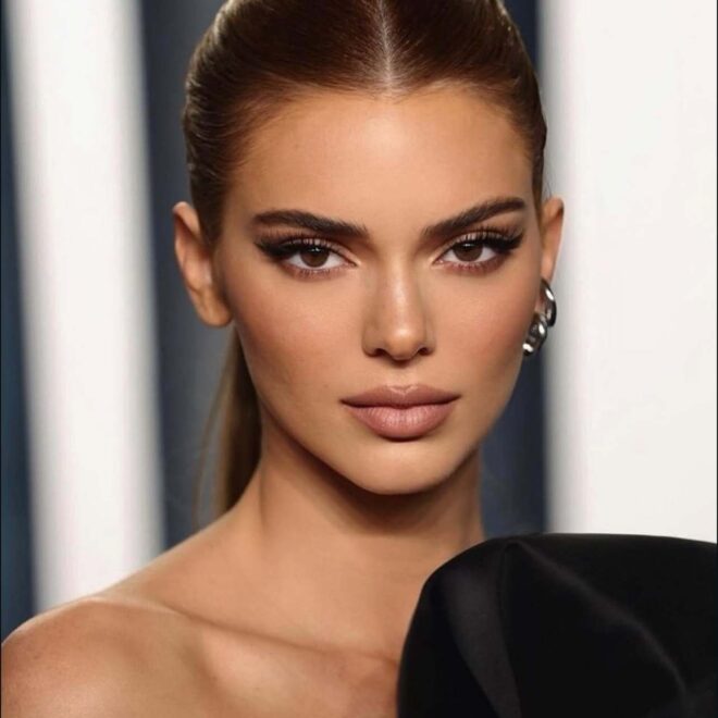 کندال جنر: بیوگرافی، حواشی و جنجال‌ها