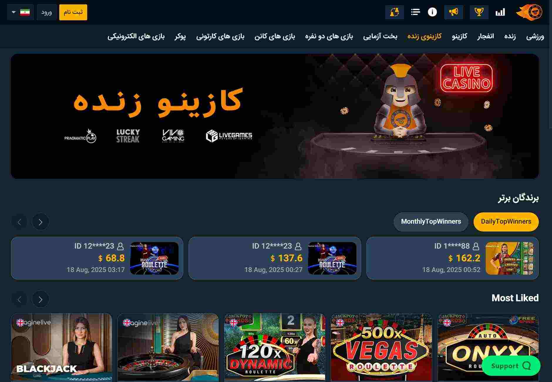 این سایت