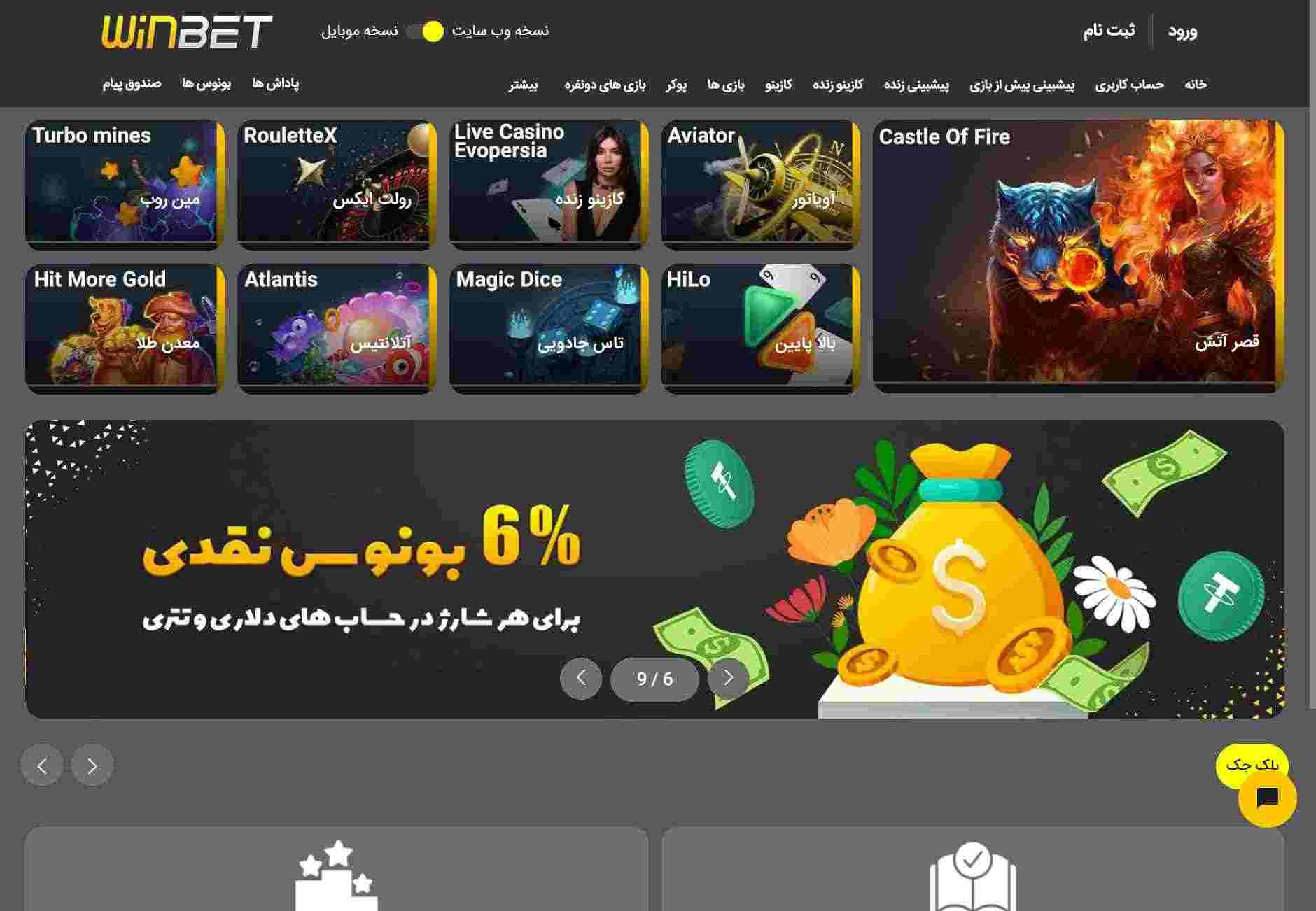 تصویر 77 مربوط به وین بت