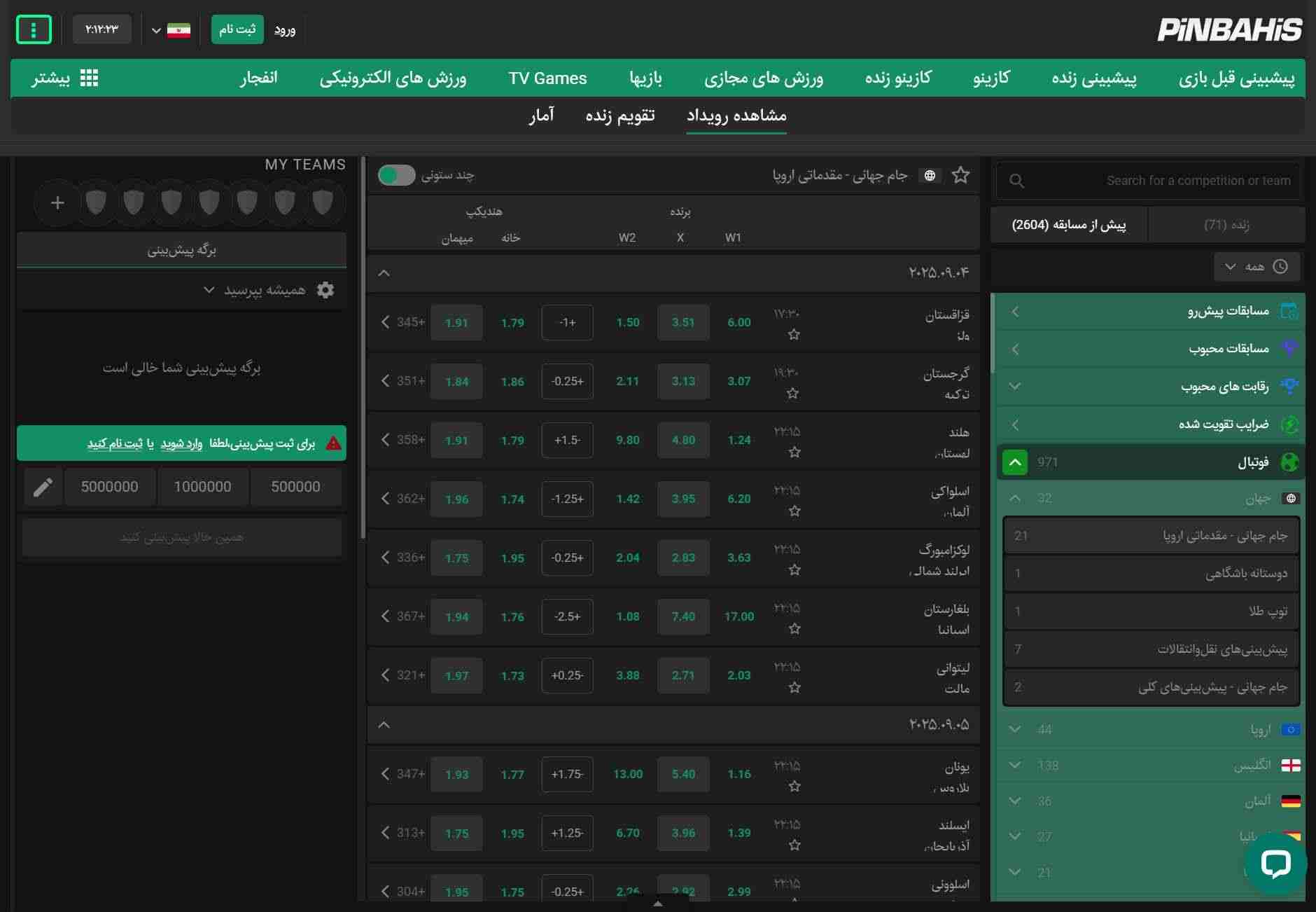 تصویر 94 مربوط به پین باهیس